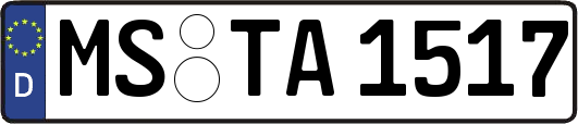 MS-TA1517