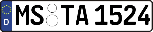 MS-TA1524