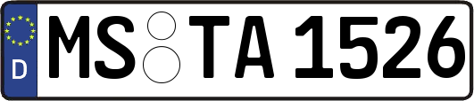 MS-TA1526
