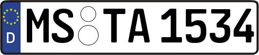MS-TA1534