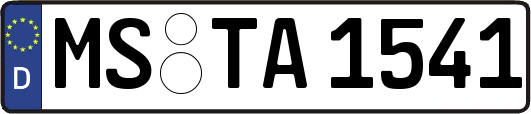 MS-TA1541