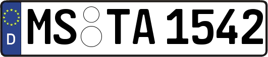 MS-TA1542