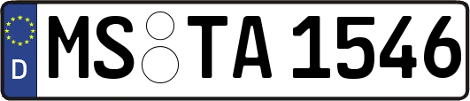 MS-TA1546