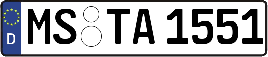 MS-TA1551