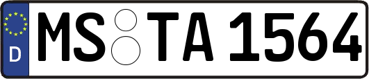MS-TA1564