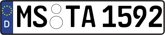MS-TA1592