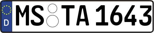 MS-TA1643