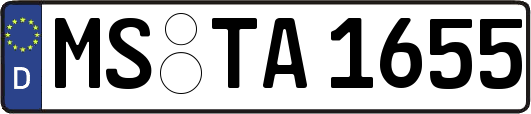 MS-TA1655
