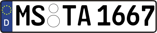 MS-TA1667
