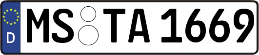 MS-TA1669