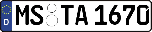 MS-TA1670