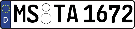 MS-TA1672