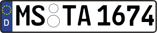 MS-TA1674
