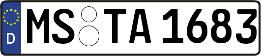 MS-TA1683