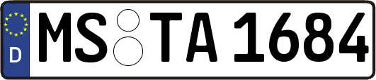MS-TA1684