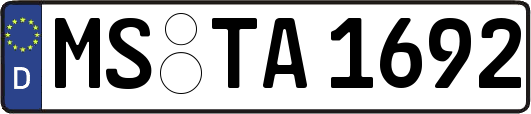 MS-TA1692