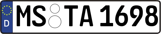 MS-TA1698