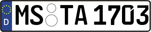 MS-TA1703