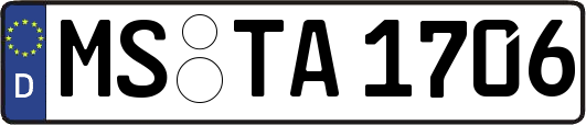 MS-TA1706