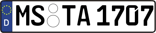 MS-TA1707