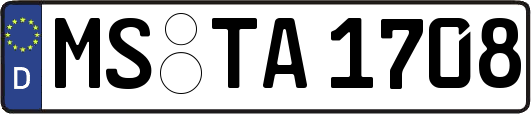 MS-TA1708