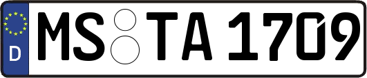 MS-TA1709