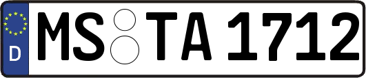 MS-TA1712