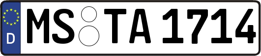 MS-TA1714