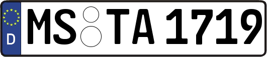 MS-TA1719