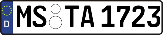 MS-TA1723