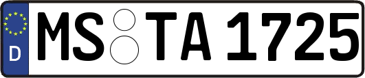 MS-TA1725