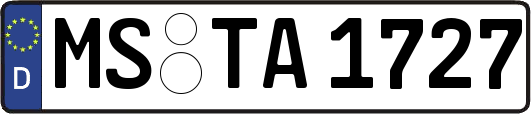 MS-TA1727