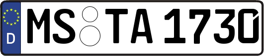 MS-TA1730