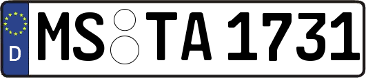 MS-TA1731