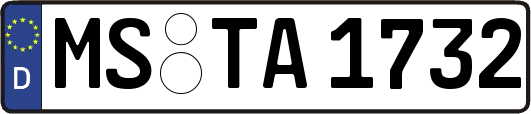 MS-TA1732