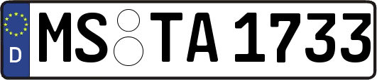 MS-TA1733