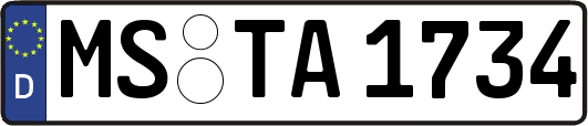 MS-TA1734