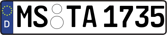 MS-TA1735