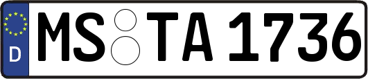 MS-TA1736