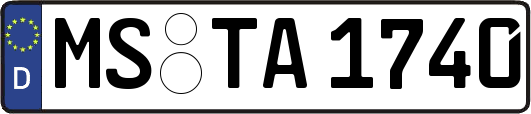 MS-TA1740