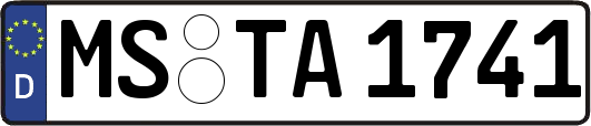 MS-TA1741