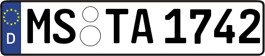 MS-TA1742