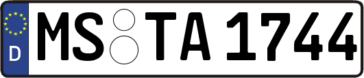 MS-TA1744