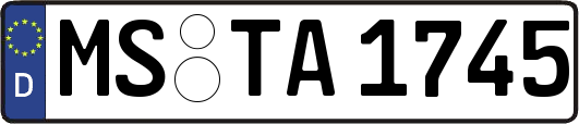 MS-TA1745