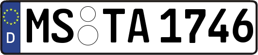 MS-TA1746
