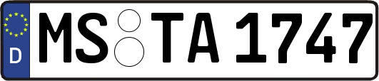 MS-TA1747