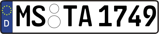 MS-TA1749