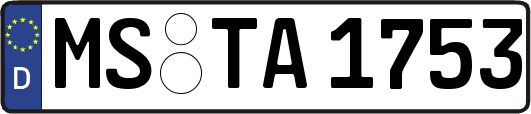 MS-TA1753