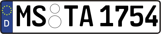 MS-TA1754