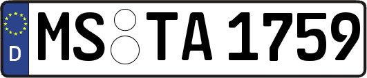 MS-TA1759